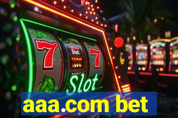 aaa.com bet